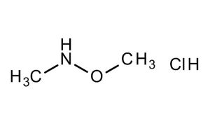 N,O-Dimethylhydroxylamine HCL
